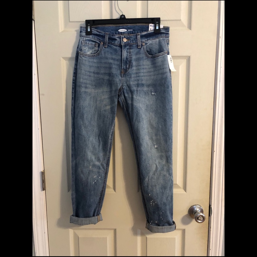 Old Navy Jeans